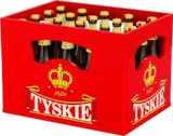 Pils im Angebot bei Marktkauf in Buxtehude Pils Angebote von Tyskie bei Marktkauf Buxtehude für 13,99 €