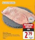 Kalbsschnitzel von Bauerngut für 2,79 € bei E center im Angebot Kalbsschnitzel von Bauerngut im aktuellen E center Prospekt
