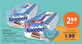 Knoppers von Storck im aktuellen tegut Prospekt für 1,99 €