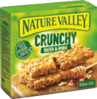 Crunchy Riegel im Angebot bei E center in Elmshorn Crunchy Riegel Angebote von Nature Valley bei E center Elmshorn für 2,00 €