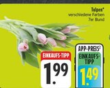 Tulpen bei EDEKA im Prospekt "" für 1,49 €