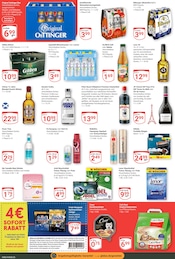 Oettinger im GLOBUS Prospekt in Erftstadt Aktueller GLOBUS Prospekt mit Oettinger, "Aktuelle Angebote", Seite 3