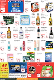 Bitburger im aktuellen GLOBUS Prospekt (Frechen) Bitburger im GLOBUS Prospekt "Aktuelle Angebote" mit 20 Seiten (Frechen)