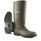 Espace Emeraude Plouisy - Promo Bottes Dunlop Promo Bottes Dunlop à 27,00 € dans le catalogue Espace Emeraude à Plouisy