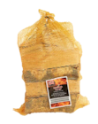 Kaminholz im Netzsack im Hagebaumarkt Prospekt Kaminholz im Netzsack von im aktuellen Hagebaumarkt Prospekt für 4,49 €