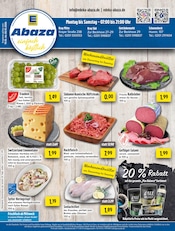 Weintrauben im EDEKA Prospekt in Gelsenkirchen Aktueller EDEKA Prospekt mit Weintrauben, "Aktuelle Angebote", Seite 1