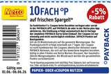 frischer Spargel im Angebot bei Netto Marken-Discount in Leinfelden-Echterdingen frischer Spargel Angebote von Netto Marken-Discount bei Netto Marken-Discount Leinfelden-Echterdingen