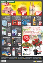 Coca Cola im EDEKA Prospekt in Dorsten Aktueller EDEKA Prospekt mit Coca Cola, "Aktuelle Angebote", Seite 24