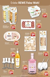 Küche Angebot & Preis im aktuellen REWE Prospekt Küche Angebot im aktuellen REWE Prospekt auf Seite 17