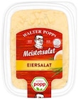 Meistersalt Eiersalat oder Farmersalat von Walter Popps im aktuellen REWE Prospekt