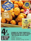 Promo Pommes de Terre Primeur de Noirmoutier IGP Label Rouge à 4,59 € dans le catalogue E.Leclerc à Metz