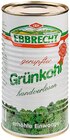 Grünkohl gerupft im Angebot bei REWE in Wilhelmshaven Grünkohl gerupft Angebote von Ebbrecht bei REWE Wilhelmshaven für 3,99 €