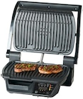 Optigrill GC7PO8 Angebote von Tefal bei REWE Braunschweig für 49,00 €