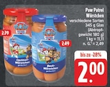 EDEKA Wallhausen Prospekt mit  im Angebot für 2,00 €