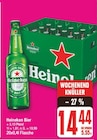 Malztrunk von Heineken im aktuellen EDEKA Prospekt