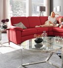 WOHNLANDSCHAFT „Rita“ Angebote von meinSofa bei Höffner Falkensee für 1.399,00 €