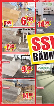 Teppich im wohnstore Petzold Prospekt "SSV ENDSPURT BIS ZU 60% SPAREN" mit 10 Seiten (Cottbus)