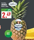ANANAS im Angebot bei Marktkauf in Herne ANANAS Angebote von SanLucar bei Marktkauf Herne für 2,49 €