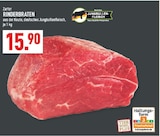 Aktuelles Rinderbraten Angebot bei Marktkauf in Duisburg ab 15,90 €