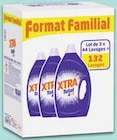 Lessive Liquide Total 4+1 - XTRA en promo chez Intermarché Rouen à 15,31 €