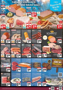 Garnelen im aktuellen EDEKA Prospekt (Mönchengladbach) Garnelen im EDEKA Prospekt "Aktuelle Angebote" mit 8 Seiten (Mönchengladbach)