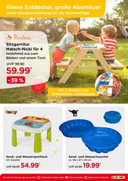 Spielzeug Angebot & Preis im aktuellen BabyOne Prospekt Spielzeug Angebot im aktuellen BabyOne Prospekt auf Seite 2