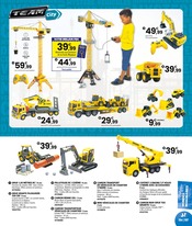 Promos Accessoires Moto dans le catalogue "JOUEZ AVEC NOUS" de JouéClub à la page 137