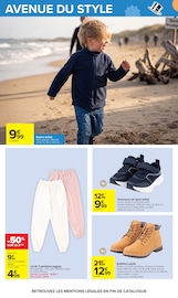 Promos Pantalon Femme dans le catalogue "LE MOIS MONOPOLY" de Carrefour Pantalon Femme en promo dans le catalogue Carrefour à la page 67