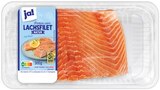 Aktuelle Lachs Angebote bei REWE in Frankfurt (Main) Aktuelles Lachsfilet natur Angebot bei REWE in Frankfurt (Main) ab 5,99 €