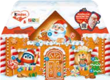 Adventskalender von Kinder für 11,49 € bei Netto mit dem Scottie im Angebot Adventskalender von Kinder im aktuellen Netto mit dem Scottie Prospekt