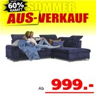 Boss bei Seats and Sofas im Oberhausen Prospekt für 999,00 €