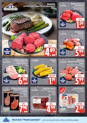 Aktueller EDEKA Prospekt mit Paprika, "Top Angebote", Seite 11