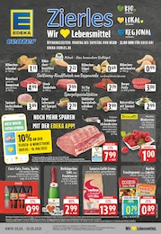 Supermarkt Prospekt von E center Datteln E center Prospekt: "Aktuelle Angebote", 28 Seiten, 05.05.2025 - 10.05.2025