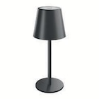 LED-Akku-Tischleuchten-Set im Angebot bei XXXLutz in Neumünster LED-Akku-Tischleuchten-Set Angebote von novel bei XXXLutz Neumünster für 19,99 €