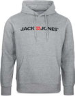 Herren Hoodie im Angebot bei Netto Marken-Discount in Rostock Herren Hoodie Angebote von JACK & JONES bei Netto Marken-Discount Rostock für 17,99 €