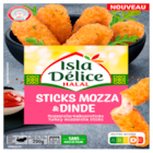 Corn Dog Halal surgelé - ISLA DÉLICE à 3,64 € dans le catalogue Carrefour