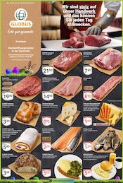 GLOBUS Supermarkt Prospekt der aktuellen Woche mit 31 Seiten, gültig von 30.03.2026 bis 04.04.2026, in Baiersdorf und Umgebung Aktueller GLOBUS Supermarkt Prospekt in Baiersdorf und Umgebung, "Aktuelle Angebote" mit 31 Seiten, 30.03.2026 - 04.04.2026