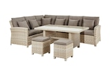 a casa mia Garten-Loungeset aus Polyrattan Bregenz im Angebot bei Höffner in Coesfeld a casa mia Garten-Loungeset aus Polyrattan Bregenz Angebote bei Höffner Coesfeld für 2.899,00 €