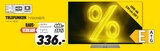 TV55UH8075 im Angebot bei MEDIMAX in Holzwickede TV55UH8075 Angebote von TELEFUNKEN bei MEDIMAX Holzwickede für 336,00 €