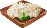 Kartoffelsalat im Angebot bei REWE in Rostock Kartoffelsalat Angebote bei REWE Rostock für 0,79 €