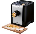 Machine à pâtes électrique - SILVERCREST - Lidl à Soissons Machine à pâtes électrique - SILVERCREST en promo chez Lidl Soissons à 49,99 €