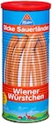 Aktuelle Wiener Würstchen Angebote bei Kaufland in Essen Aktuelles Wiener Würstchen Angebot bei Kaufland in Essen ab 3,49 €