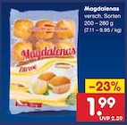 Aktuelles Magdalenas Angebot bei Netto Marken-Discount in Freiburg (Breisgau) ab 1,99 €