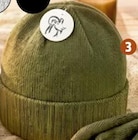 Mütze im Angebot bei Thomas Philipps in Saarbrücken Mütze Angebote bei Thomas Philipps Saarbrücken für 2,99 €