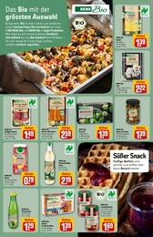 REWE Marmelade im Prospekt 