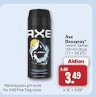 Deospray bei combi im Altenbeken Prospekt für 3,49 €