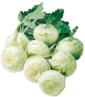 Kohlrabi bei EDEKA im Prospekt "" für 0,69 €