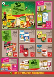 Maggi im Marktkauf Prospekt in Plauen Aktueller Marktkauf Prospekt mit Maggi, "AUSWAHL RIESIG, PREISE NIEDRIG", Seite 22