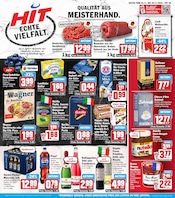 Aktueller HIT Supermarkt Prospekt in Herrsching und Umgebung, "ECHTE VIELFALT" mit 19 Seiten, 24.11.2025 - 29.11.2025