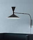 „Lampe de Marseille“ Wandleuchte Angebote von Nemo bei reuter Darmstadt für 659,95 €